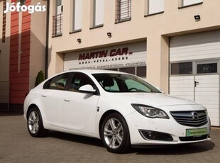 Opel Insignia 2.0 CDTI Sport (Automata) Eredeti...