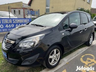 Opel Meriva 1.4 T Cosmo Azonnal Vihető! Friss 2...