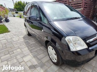 Opel Meriva 1.6 benzin