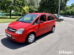 Opel Meriva A 1.6 16V Cosmo Valós 150 000km Kit...