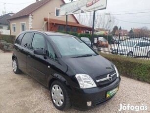 Opel Meriva A 1.6 16V Enjoy !!2 Év Friss Műszak...