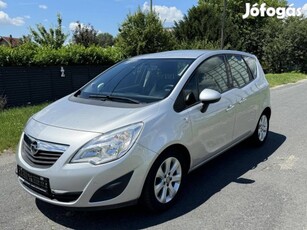 Opel Meriva B 1.4 T Cosmo 3 Év Garancia/Szerviz...