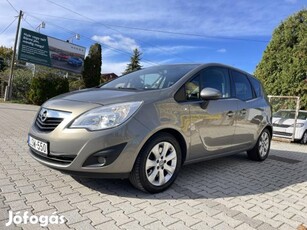 Opel Meriva B 1.4 T Cosmo / Tempomat / Multikor...