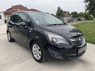 Opel Meriva B 1.7 CDTI Cosmo // Tempomat // Üve...