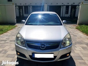 Opel Vectra C 1,9 cdti 150le.