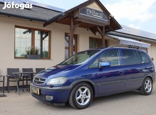 Opel Zafira 2.2 Elegance Full Extrás Különleges...