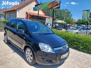 Opel Zafira B 1.7 CDTI Essentia 7 Személyes KIV...