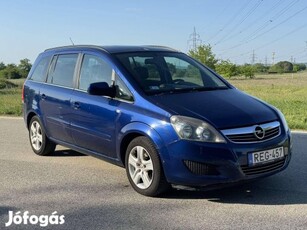 Opel Zafira B 1.9 CDTI Enjoy