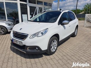 Peugeot 2008 1.2 Puretech Active S&S Frissen SZ...