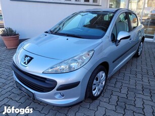 Peugeot 207 1.4 16V Trendy Garanciával!