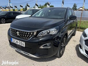 Peugeot 3008 1.2 Puretech Allure EAT8 EURO6.3 Á...