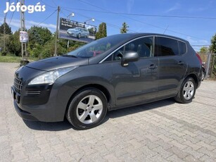 Peugeot 3008 1.6 HDi Premium 2TR / Navi / Tempo...