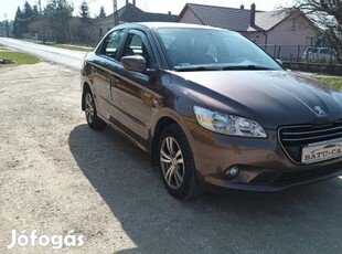 Peugeot 301 1.2 VTi Puretech Active 1 Év Garanc...