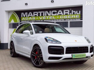 Porsche Cayenne GTS Tiptronic ic ÁFA-s +Magyar...