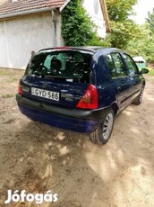 Renault clio renault 1.2