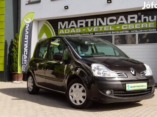 Renault GRAND Modus 1.2 TCE Dynamique Pearl Bla...