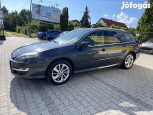 Renault Laguna 2.0 dCi Limited / Navi / LED / K...