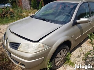 Renault Megane 1.5 dCi 85 DPF Extreme