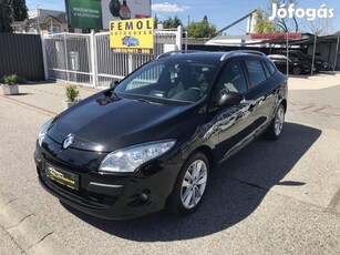 Renault Megane Grandtour 1.6 Advantage Megkímél...