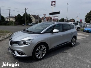 Renault Scenic Grand Scénic 1.5 dCi Intens (7 s...