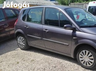 Renault Scenic Scénic 1.6 Privilege