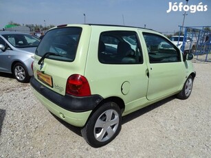 Renault Twingo 1.2 16V Voyage Magyarországi! FR...