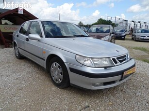 SAAB 9-5 2.0 SE Turbo