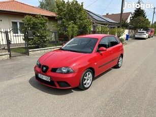 SEAT Ibiza 1.4 16V Reference