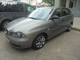 SEAT Ibiza 1.4 16V Reference Cool Magyarországi...