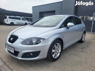 SEAT Leon 1.4 TSI Reference 143.000KM!!!Vezetet...