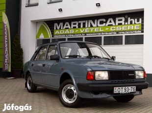 Skoda 120 L OT 93-76 ++ Magángyűjteményből ++