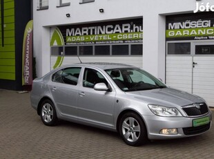 Skoda Octavia 1.6 CR TDI Ambiente DPF Greenline...