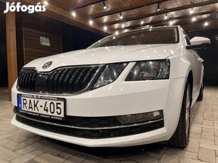 Skoda Octavia 1.6 CR TDI Style Azonnal elvihető!