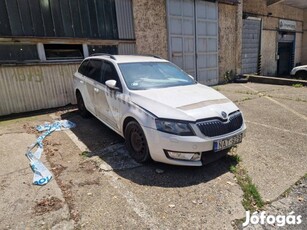 Skoda Octavia Combi 1.4 TSI Ambition