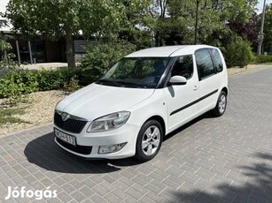 Skoda Roomster 1.2 TSI Comfort