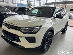 Ssangyong Korando 1.5 Turbo GDI Smart (Automata...