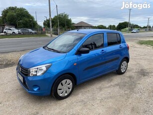 Suzuki Celerio 1.0 GL Magyarországi.Szervizköny...