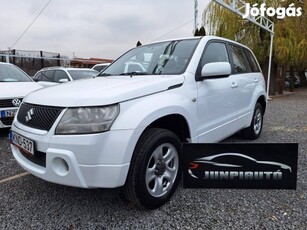 Suzuki GRAND Vitara 2.0 4x4 Magas építésű megbí...