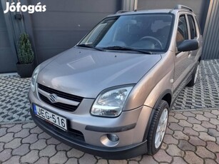 Suzuki Ignis 1.3 DDiS GS AC Megkímélt.Klíma. AL...