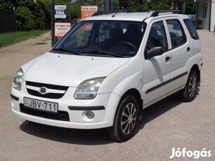 Suzuki Ignis 1.3 GLX AC Magyarországi Klíma ABS...