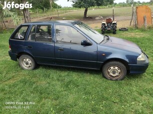 Suzuki Swift 1.0 GA eladó