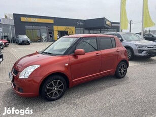 Suzuki Swift 1.3 GC AC