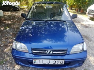 Suzuki Swift Sedan 1.3 16V GC