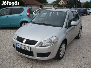 Suzuki SX4 1.5 GLX AC 1 Tulaj!