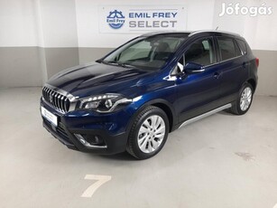 Suzuki SX4 S-Cross 1.4T GL+ 4WD (Automata) Magy...