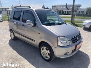 Suzuki Wagon R+ 1.3 DDiS GLX AC Téli Nyári Keré...