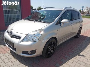 Toyota Corolla Verso 1.6 Luna