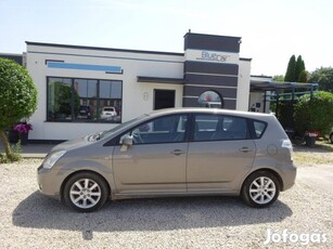 Toyota Corolla Verso 2.2 D-4D Linea Sol 7Fős!Ta...