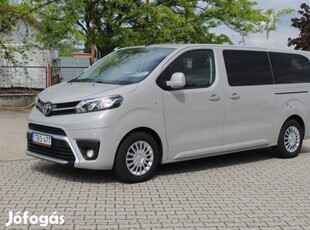 Toyota Proace 2.0 D-4D Family Comfort L2H1 (Aut...