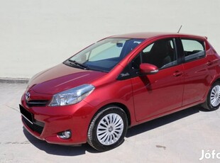 Toyota Yaris 1.33 Active+Cool